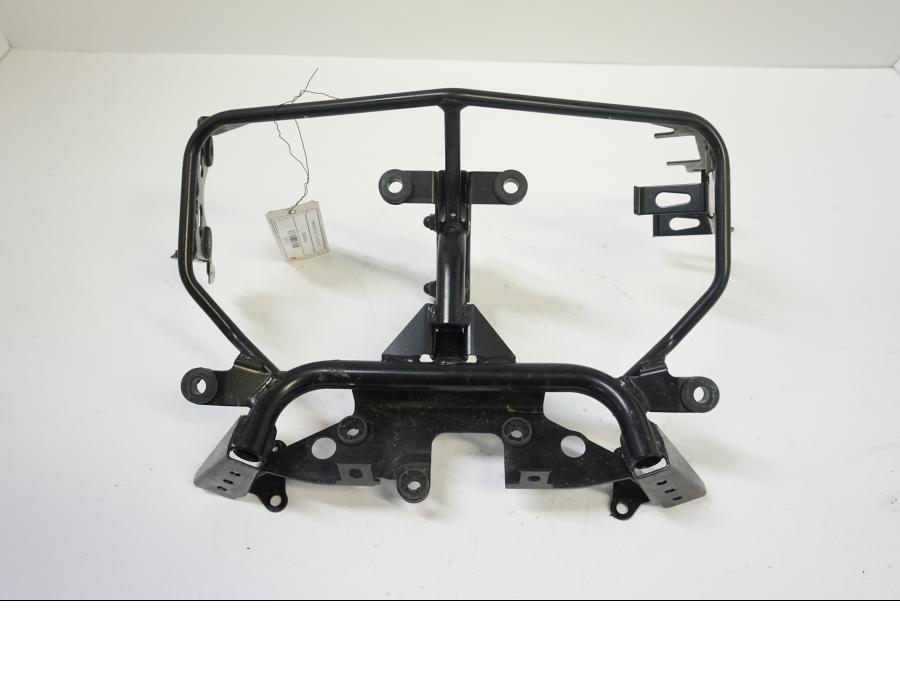 Framsidan på Toppkåpstag från en Yamaha FZ1-SA -2007 motorcykel.