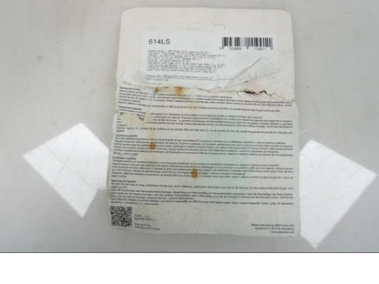 Extrabild2 på Bromsbelägg från en Universal Universal -1997 motorcykel.