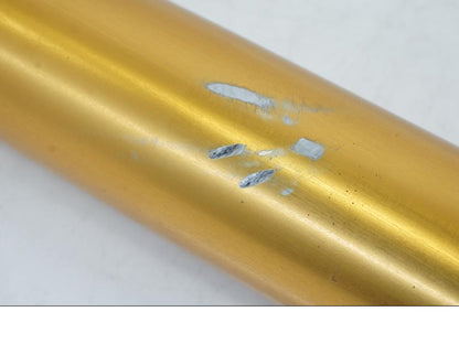 Extrabild6 på Gaffelben från en Aprilia Tuono V4R -2011 motorcykel.