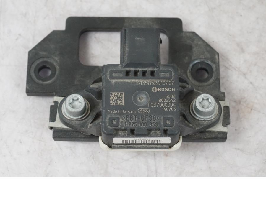 Framsidan på Tilt Sensor från en BMW K 1600 GTL -2015 motorcykel.