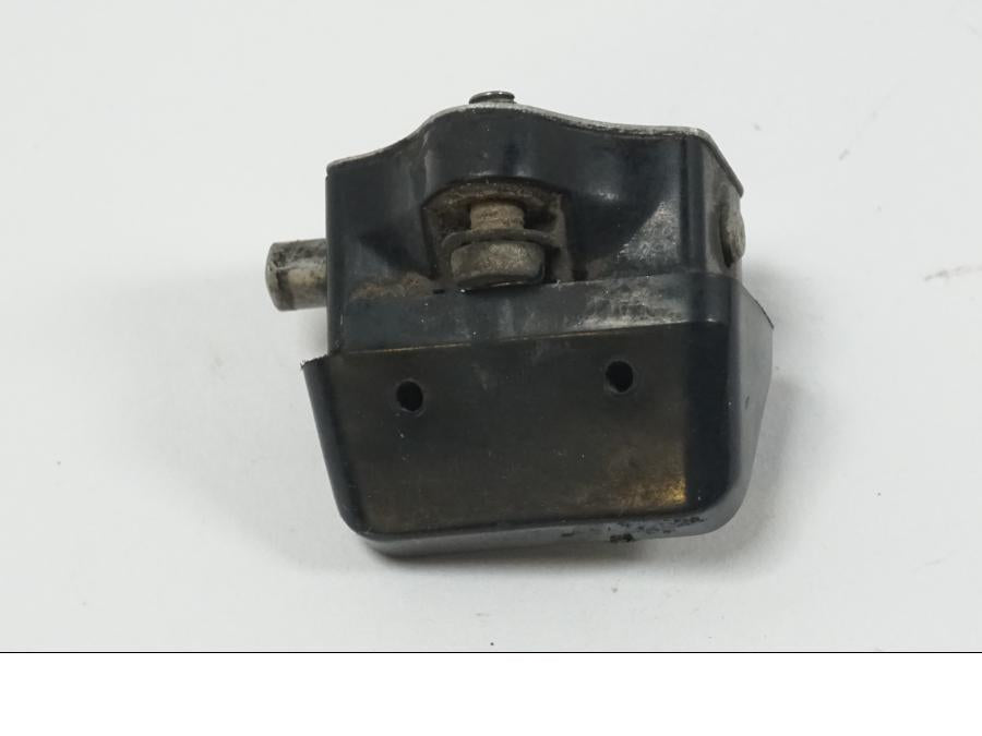 Baksidan på Brytare från en BMW R 60 -1971 motorcykel.