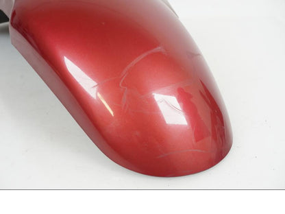 Höger sida på Framskärm från en Yamaha XJ 900 S -1997 motorcykel.