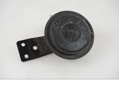 Baksidan på Signalhorn / Tuta från en H-D Adventure Pan America Special RA1250S -2021 motorcykel.