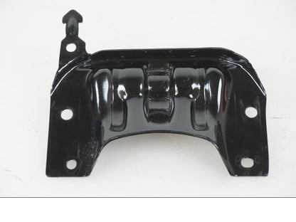 Höger sida på Bensintankfäste från en H-D Adventure Pan America Special RA1250S -2021 motorcykel.