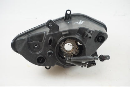 Höger sida på Strålkastare från en BMW K 1200 RS -2008 motorcykel.