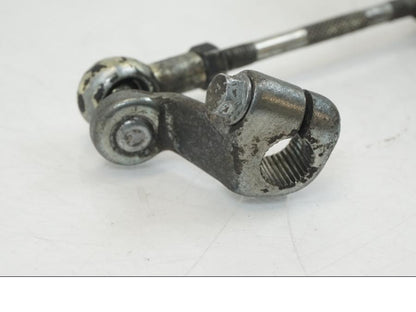 Extrabild6 på Växelpedal från en Honda CB 750 -2002 motorcykel.