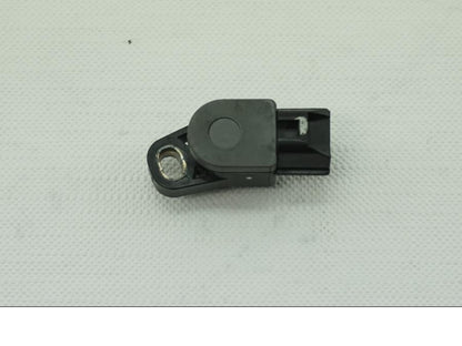 Framsidan på TPS från en Kawasaki ZX-6R -2007 motorcykel.