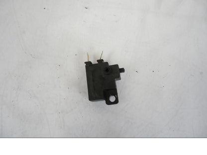 Höger sida på Bromsljuskontakt från en Honda CBR 125 R -2006 motorcykel.