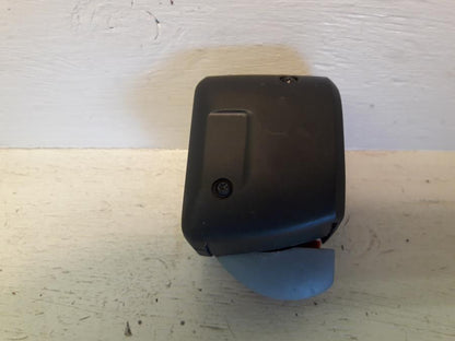 Baksidan på Styrelreglage från en BMW K 1200 S -2008 motorcykel.