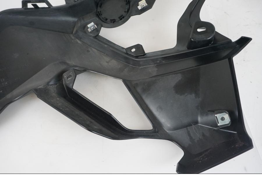 Extrabild1 på Sidkåpa från en BMW F 750 GS -2019 motorcykel.