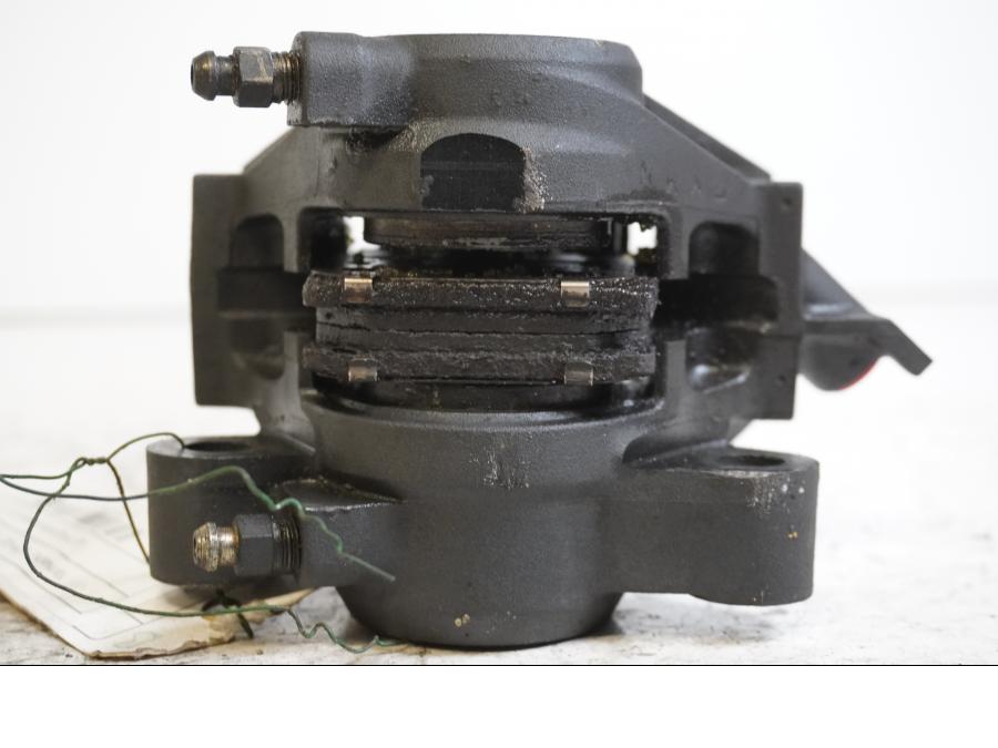 Höger sida på Bromsok från en Yamaha YZF 1000 R1 -1998 motorcykel.