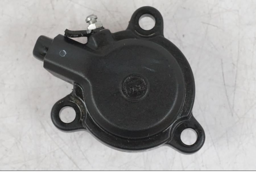 Framsidan på Kopplingslavcylinder från en BMW R 1200 GS -2018 motorcykel.