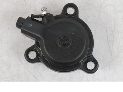 Framsidan på Kopplingslavcylinder från en BMW R 1200 GS -2018 motorcykel.