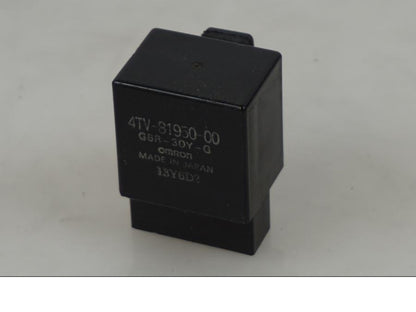 Framsidan på Relä från en Yamaha YZF 600 R -1997 motorcykel.