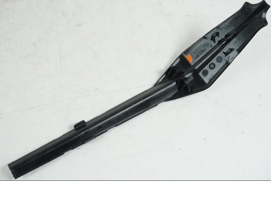 Höger sida på Blinkersfäste från en Triumph Speed Triple -2021 motorcykel.