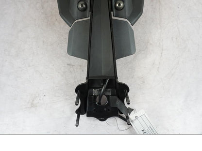 Extrabild3 på Skylthållare från en Yamaha MT-09 -2021 motorcykel.