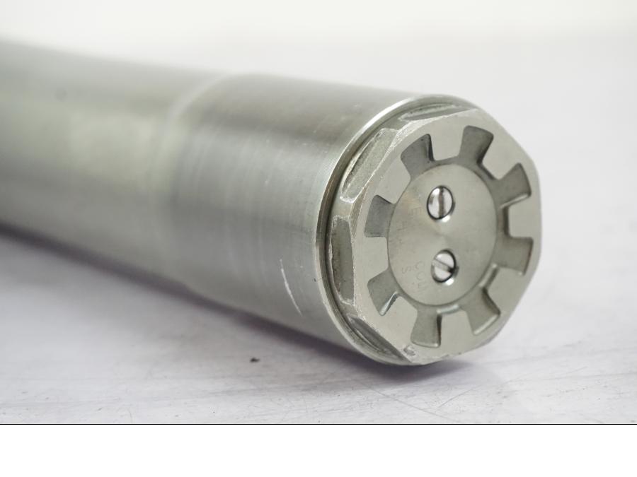 Extrabild3 på Gaffelben från en Kawasaki ZX-6R -2011 motorcykel.