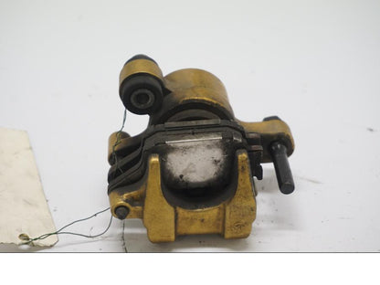 Höger sida på Bromsok från en Honda VTR 1000 F -2005 motorcykel.