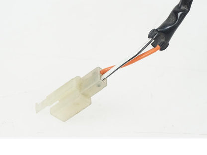 Höger sida på Bromsljuskontakt från en Suzuki GSX-R 1000 -2007 motorcykel.