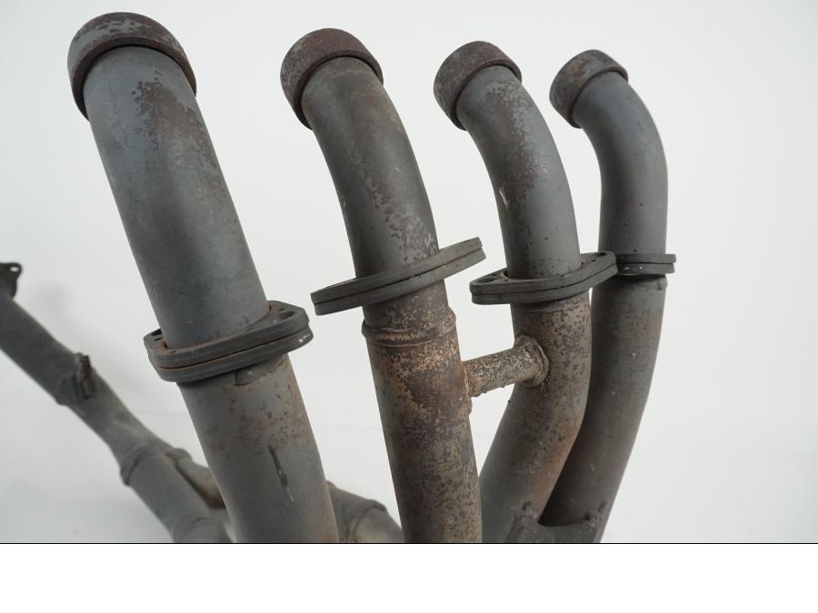 Extrabild1 på Grenrör från en Suzuki GSX-R 750 -2001 motorcykel.