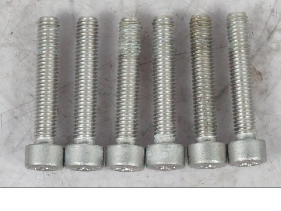 Baksidan på Bensintanklucka från en BMW K 1600 GTL -2015 motorcykel.