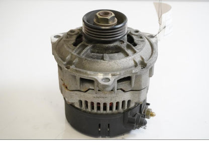 Framsidan på Generator från en BMW R 1100 GS -1998 motorcykel.