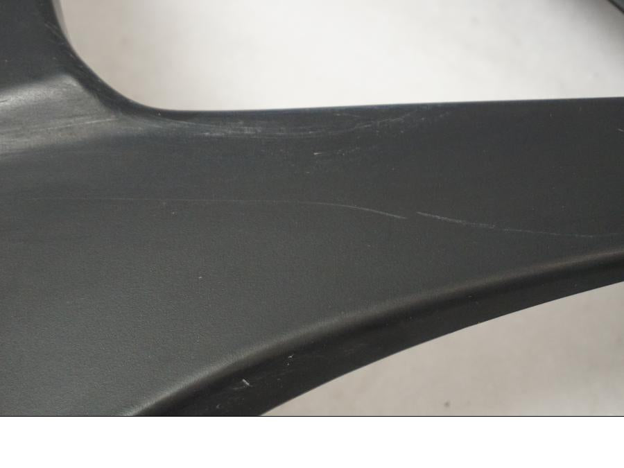 Höger sida på Sidkåpa från en Suzuki GSX-R 1000 -2007 motorcykel.