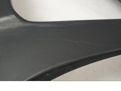 Höger sida på Sidkåpa från en Suzuki GSX-R 1000 -2007 motorcykel.