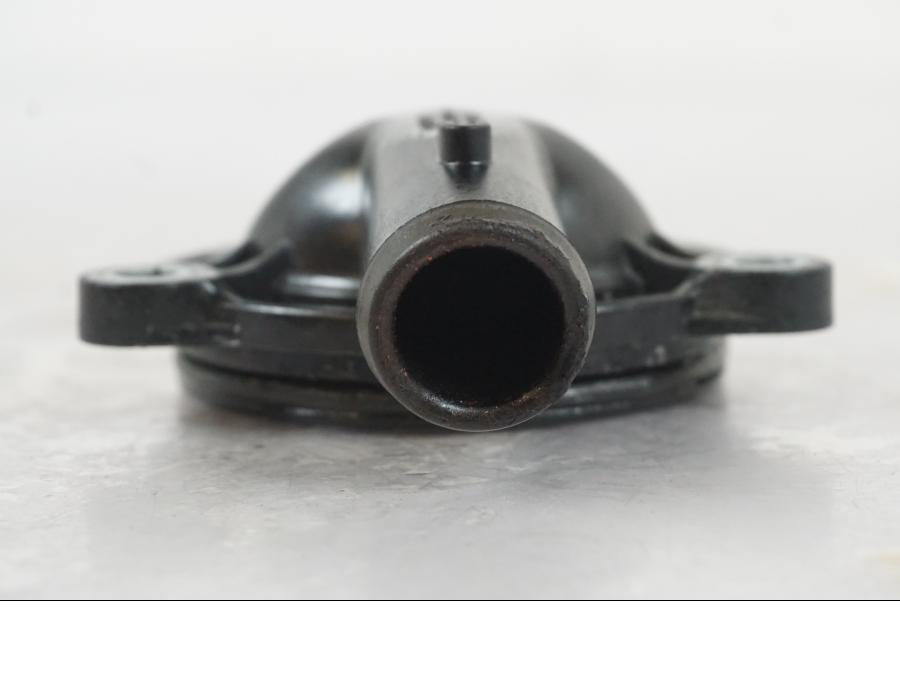 Baksidan på Ventilationshjul från en BMW R 1250 GS -2021 motorcykel.