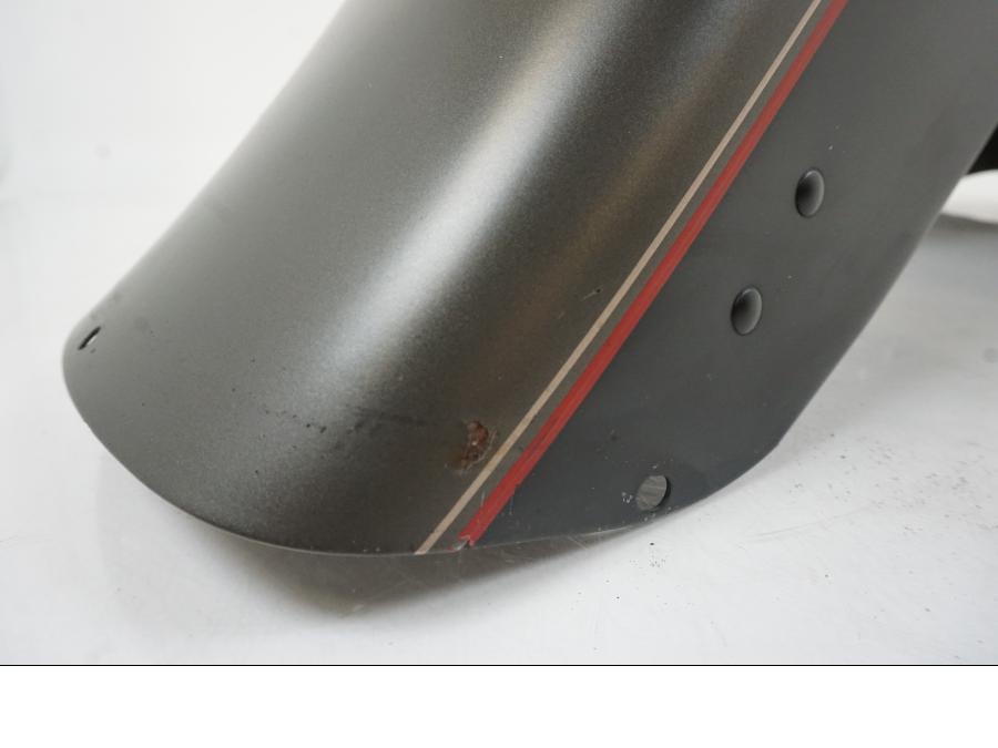 Extrabild1 på Framskärm från en H-D FLHC -2018 motorcykel.