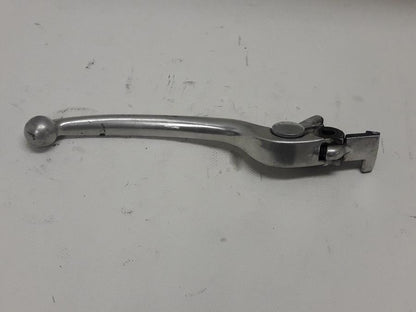 Framsidan på Bromsgrepp från en Suzuki GSX-R 600 -1998 motorcykel.