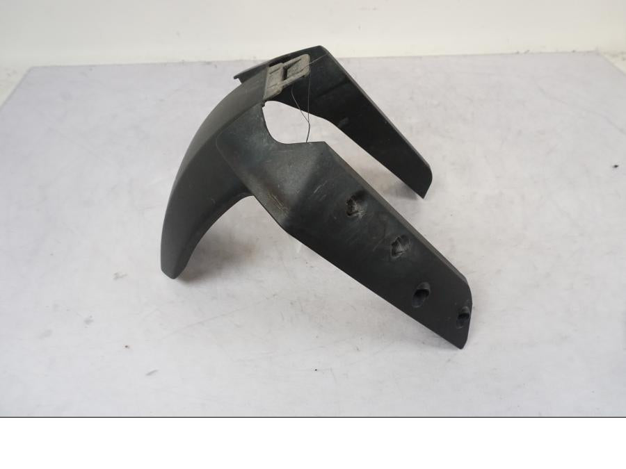 Framsidan på Framskärm från en KTM 790 Duke -2018 motorcykel.