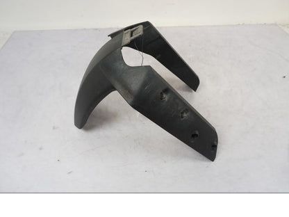 Framsidan på Framskärm från en KTM 790 Duke -2018 motorcykel.