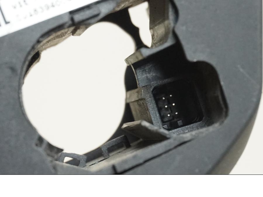 Extrabild2 på Styrelreglage från en BMW R 1250 GS -2019 motorcykel.