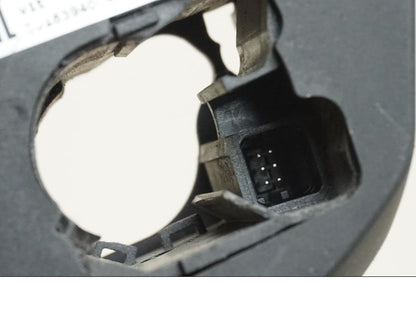 Extrabild2 på Styrelreglage från en BMW R 1250 GS -2019 motorcykel.