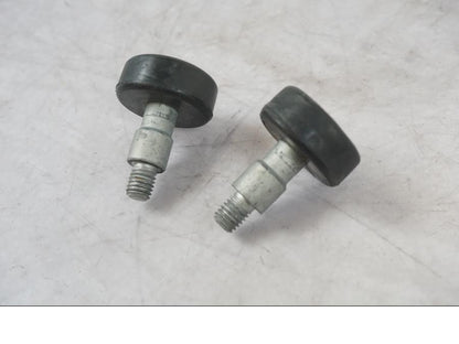 Baksidan på Bensintankfäste från en KTM 1290 Super Adventure S -2022 motorcykel.