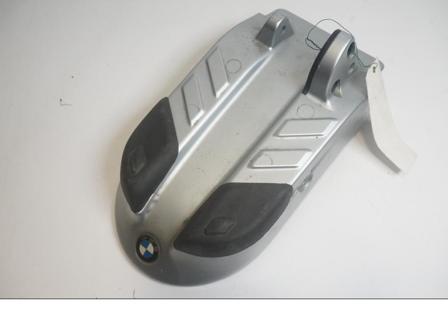 Framsidan på Pakethållare från en BMW R 850 C -1999 motorcykel.