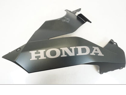 Framsidan på Magkåpa från en Honda CBR 650 R -2019 motorcykel.