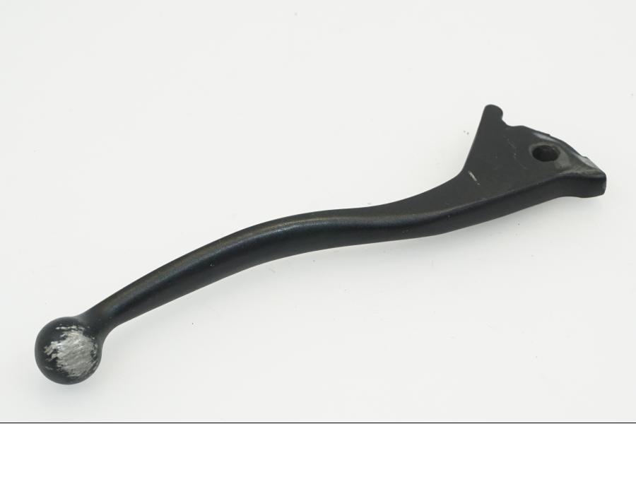 Baksidan på Bromsgrepp från en Yamaha XT 660 R -2004 motorcykel.