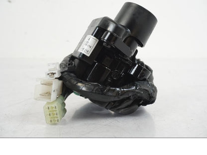 Extrabild5 på Låssats från en Yamaha MT-07 -2019 motorcykel.