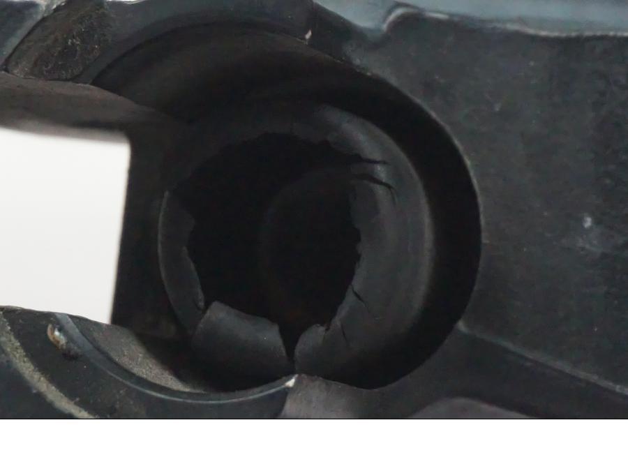 Extrabild4 på Kopplingshuvudcylinder från en Suzuki GSF 1250 -2010 motorcykel.