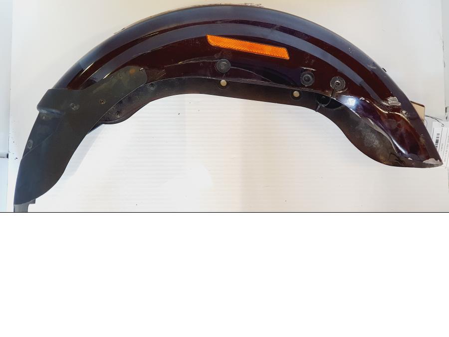 Höger sida på Bakskärm från en H-D Sportster 1200 XL1200C -1998 motorcykel.