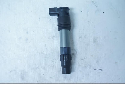 Framsidan på Tändspole från en Kawasaki Ninja 650 -2018 motorcykel.