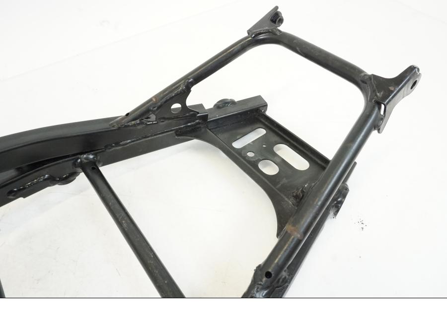 Extrabild5 på Bakram från en Honda CB 600 F -2008 motorcykel.