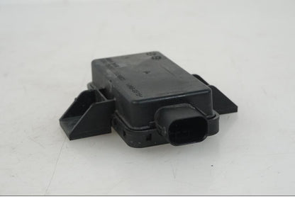 Höger sida på RDC Styrenhet från en BMW F 750 GS -2019 motorcykel.