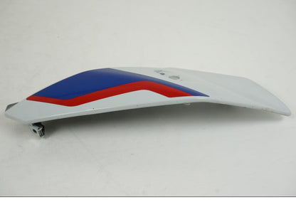 Baksidan på Frontkåpa från en BMW S 1000 R -2019 motorcykel.