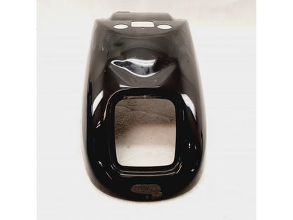 Höger sida på Bakskärm från en H-D V-Rod 1130 -2005 motorcykel.