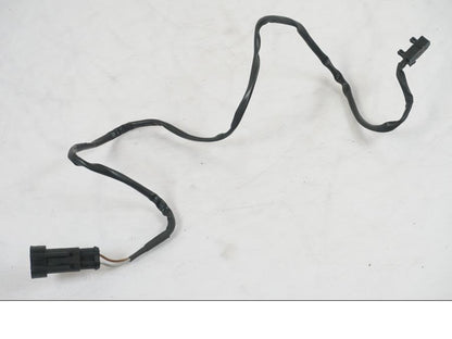 Framsidan på Bromsljuskontakt från en KTM 1290 Super Duke R -2018 motorcykel.