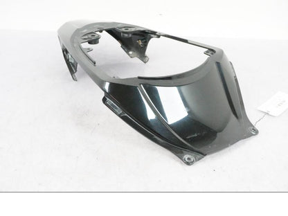 Höger sida på Bakvinge från en Suzuki GSX-R 1000 -2008 motorcykel.