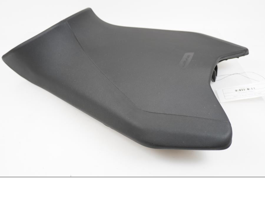 Framsidan på Sadel från en KTM 790 Duke -2018 motorcykel.